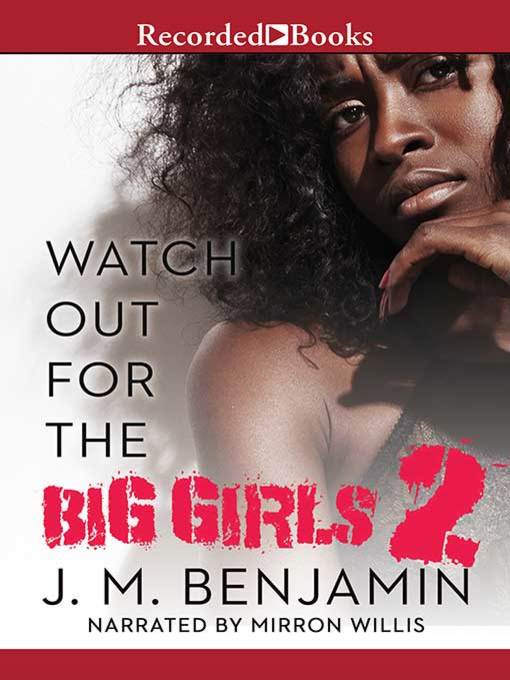 Cover image for Watch Out for the Big Girls 2